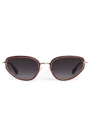 Krewe Leah - 12K Bordeaux