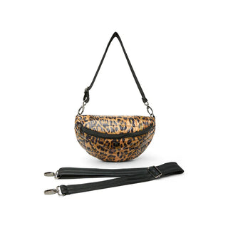 Little Runaway - Leopard