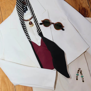Mignonne Gavigan Liora Earrings - Multi
