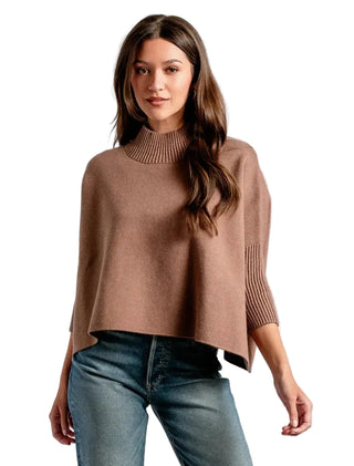 Kerisma Aja Sweater - Mocha