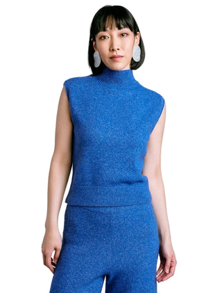 Kerisma Ace Top - China Blue