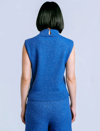 Kerisma Ace Top - China Blue