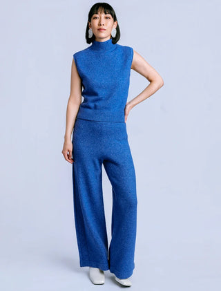 Kerisma Echo Pant - China Blue