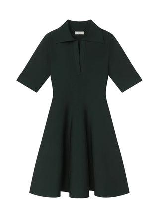 A.L.C. Maribelle Dress - Black
