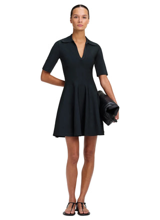 A.L.C. Maribelle Dress - Black