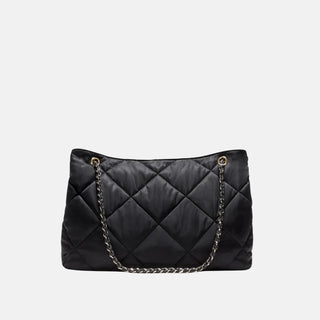 MZ Wallace Medium Frankie Tote - Black