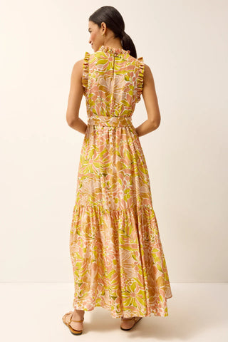 Marie Oliver Alice Dress - Sunbloom