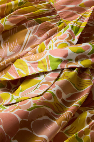 Marie Oliver Alice Dress - Sunbloom