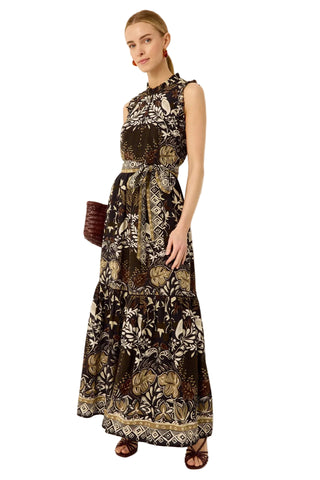 Marie Oliver Alice Dress - Twilight