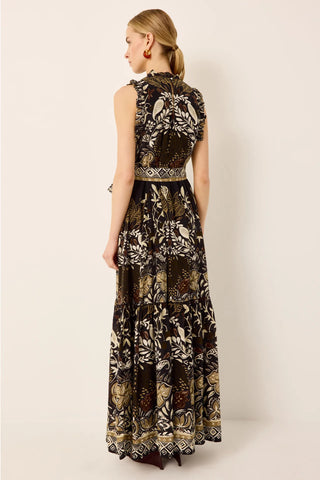 Marie Oliver Alice Dress - Twilight