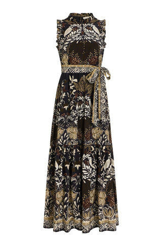 Marie Oliver Alice Dress - Twilight