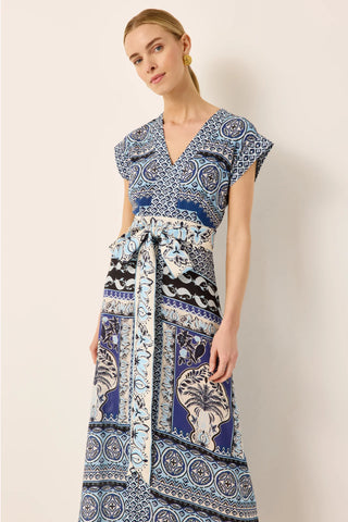 Marie Oliver - Ashton Dress - Vista