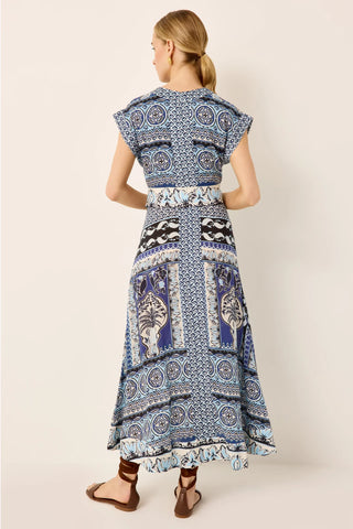 Marie Oliver - Ashton Dress - Vista