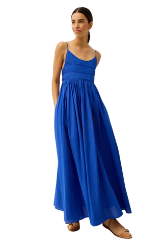 Marie Oliver Bailey Dress - Surflow