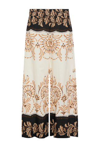 Marie Oliver - Bennett Pant - Fleuron