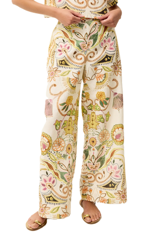 Bennett Pant - Haven