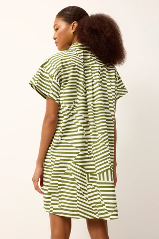 Dawson Dress - Brolly