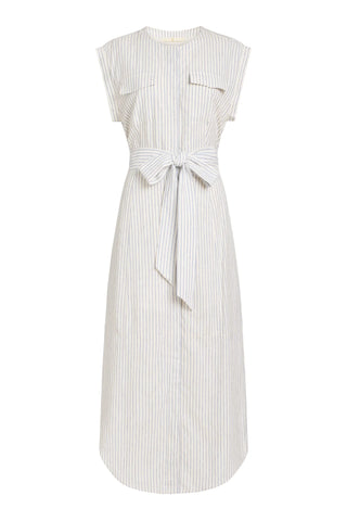 Marie Oliver - Erika Dress - Loom