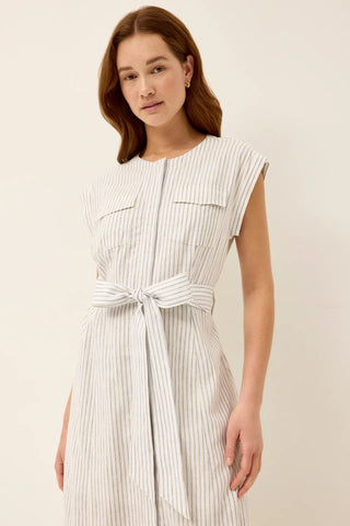 Marie Oliver - Erika Dress - Loom