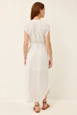 Marie Oliver - Erika Dress - Loom