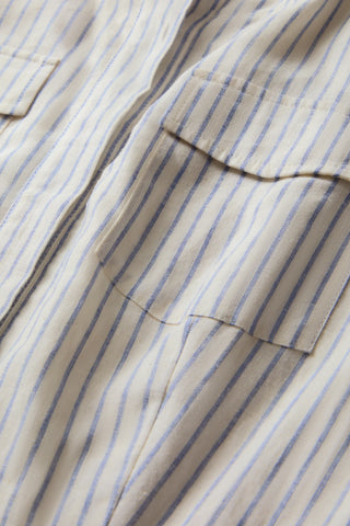 Marie Oliver - Erika Dress - Loom