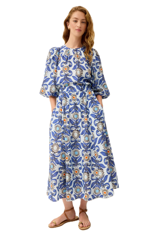 Sasha Skirt - Treillage