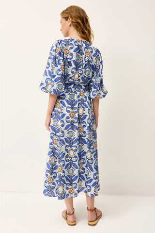 Sasha Skirt - Treillage