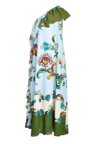 Mora Dress - Delphi Delphi