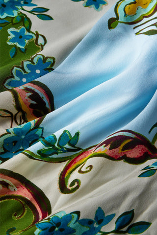 Mora Dress - Delphi Delphi