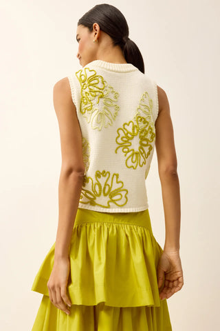 Marie Oliver Natasha Top - Lumino
