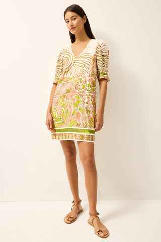 Marie Oliver Ola Dress - Solara