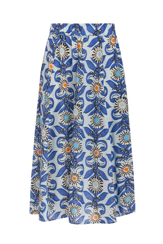 Sasha Skirt - Treillage