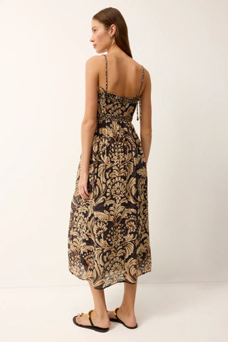 Marie Oliver - Seana Dress - Tropez