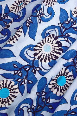 Sasha Skirt - Treillage