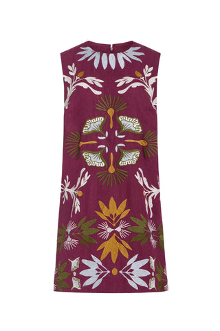 Marie Oliver Yvette Dress - Jive