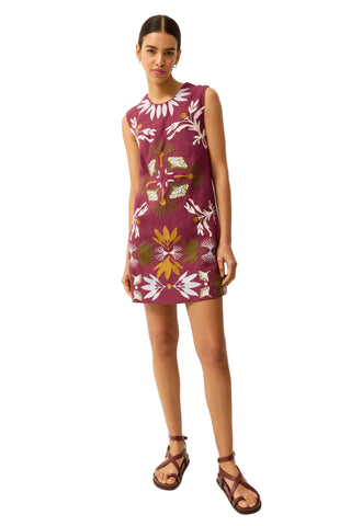 Marie Oliver Yvette Dress - Jive