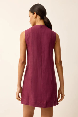 Marie Oliver Yvette Dress - Jive