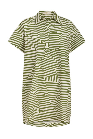 Dawson Dress - Brolly