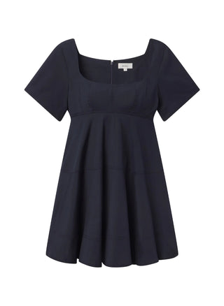 ALC Noa Dress - Night Blue
