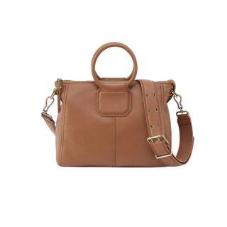 Hobo Sheila Medium - Brown Sugar