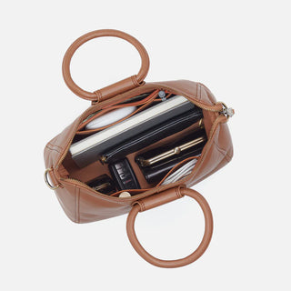 Hobo Sheila Medium - Brown Sugar