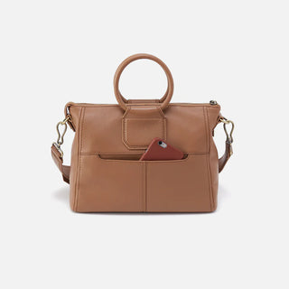 Hobo Sheila Medium - Brown Sugar