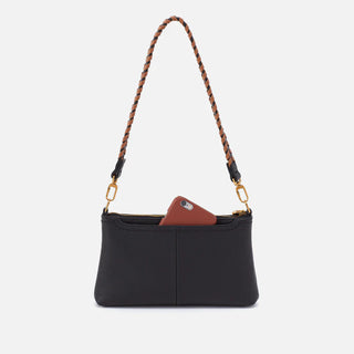 Hobo Darcy - Black and Tan
