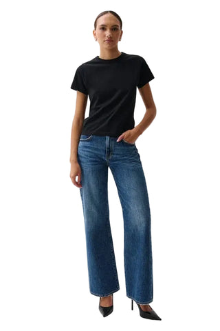 Pistola Larsen Relaxed Flare - Daring