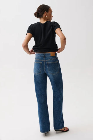Pistola Larsen Relaxed Flare - Daring