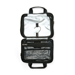 Stowaway Bag - Pearl Cashmere