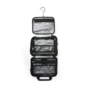 Stowaway Bag - Pearl Cashmere