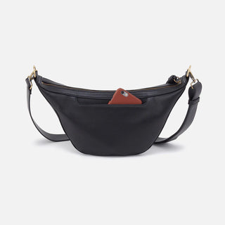 Hobo Carmen Sling - Black
