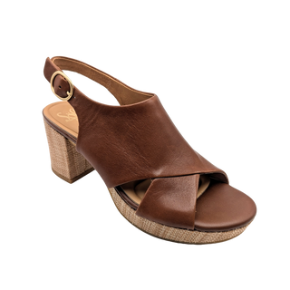 Liv Heel - Golden Brown