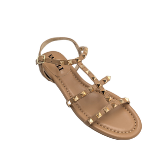 Becky Sandal - Mandorla Aston